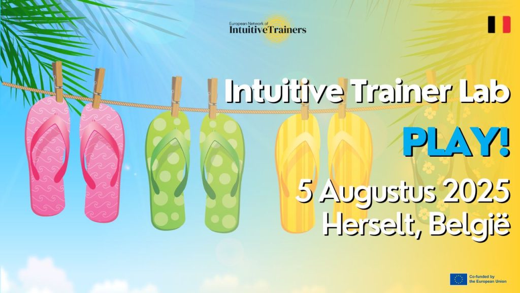 2025-08-05 Intuitive Trainer Lab Play