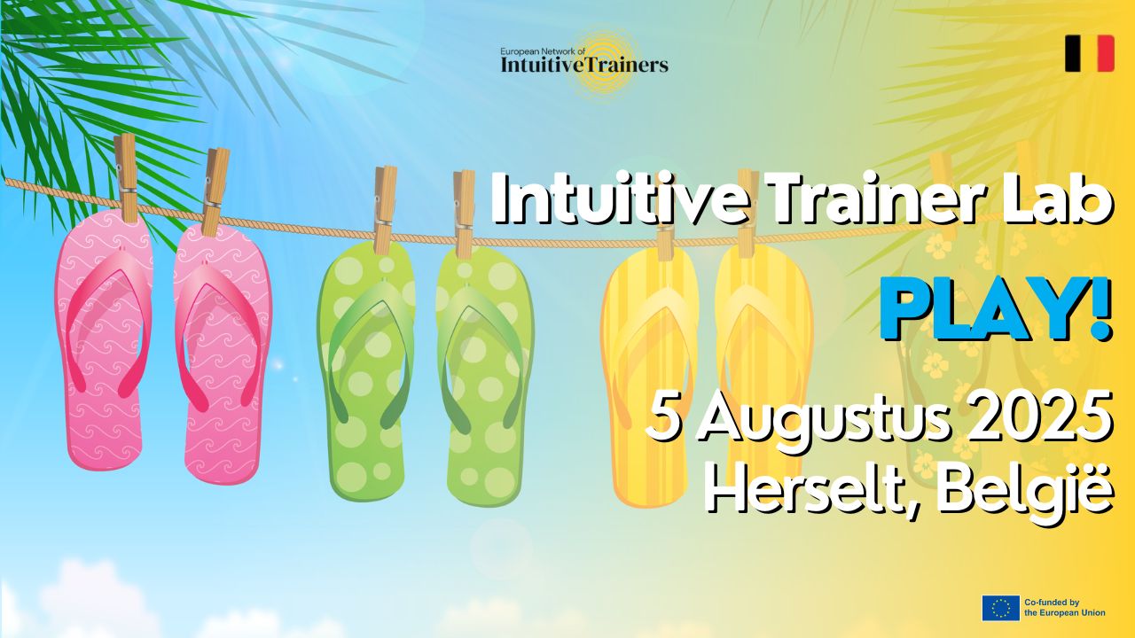 2025-08-05 Intuitive Trainer Lab Play