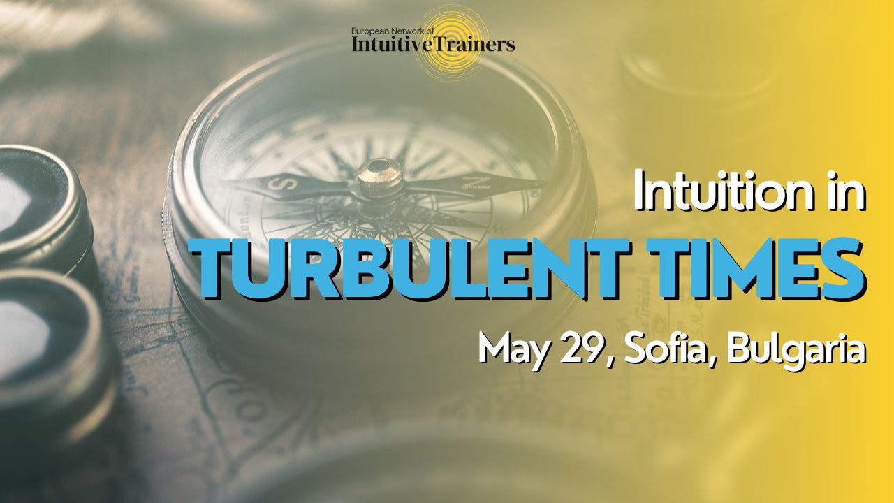 Intuition in Turbulent Times