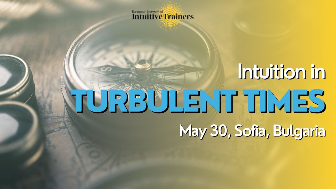 Intuition in Turbulent Times