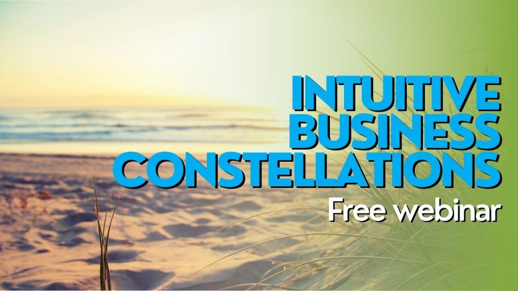 Intuitive Business Constellations