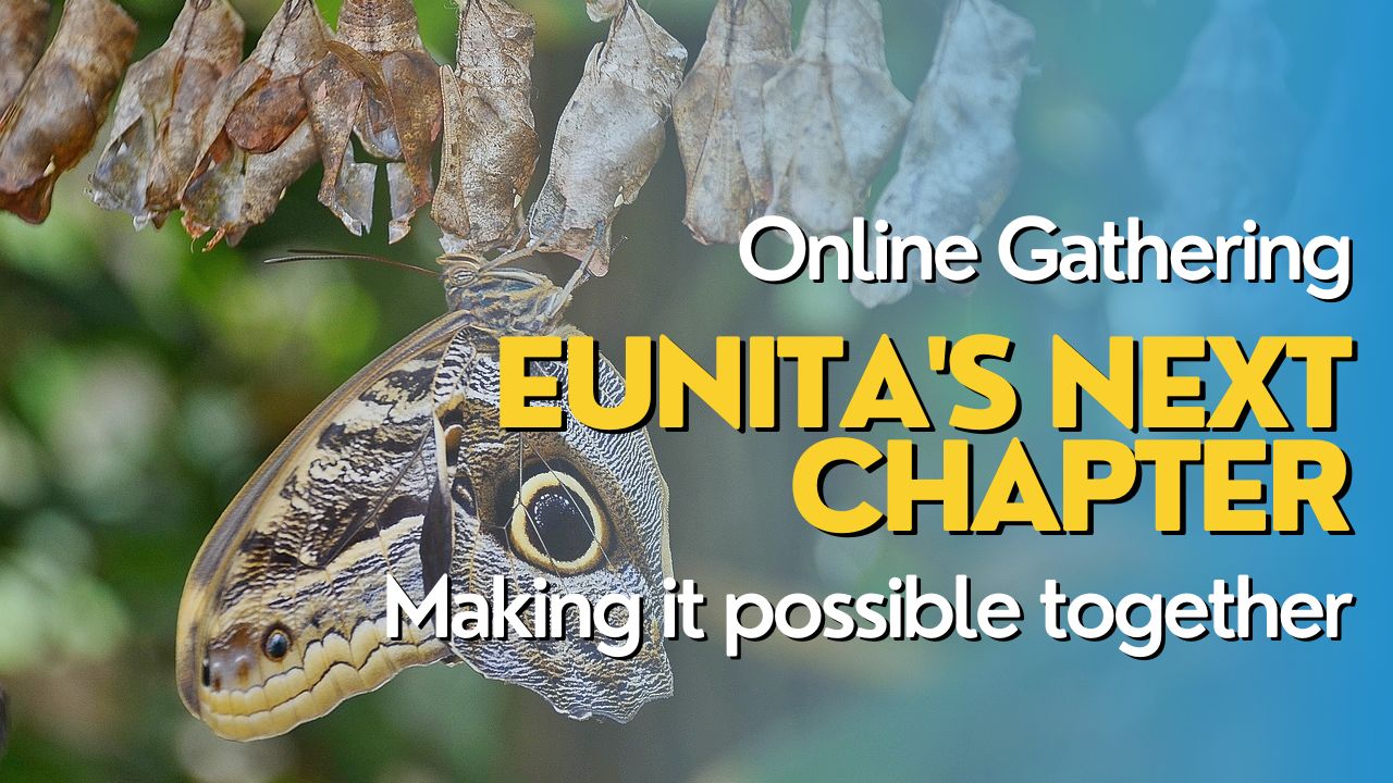 Eunitas next chapter